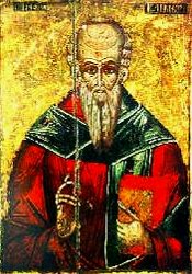 Clemente de Alejandría