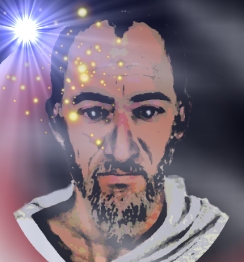 Imagen de Pablo de Tarso