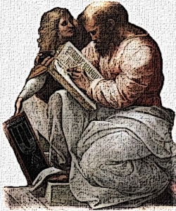 Imagen de Pitágoras